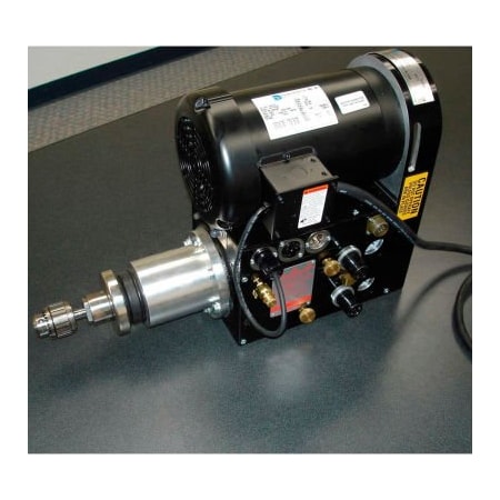 Dumore Dumore Tapping Kit, Series 28, 1HP, 3PH 8532-346